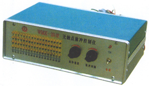 WMK型脉冲控制仪