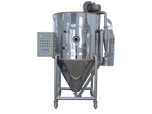 LPG系列高速离心式喷雾干燥机