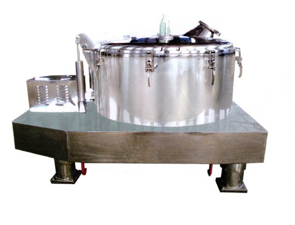 PSD系列吊袋上部卸料离心机