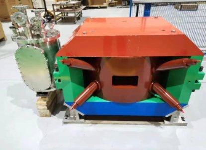 无绝缘高温超导磁体