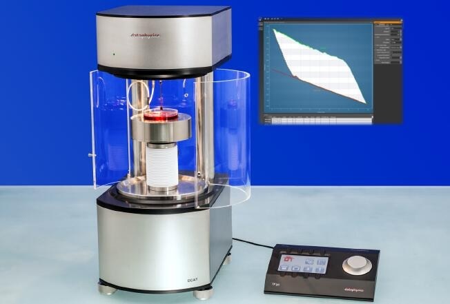 德国dataphysics表面界面张力仪DCAT25SF