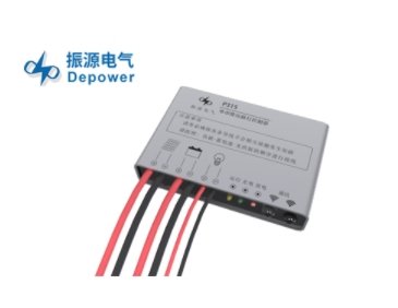 PWM充电降压恒流控制器