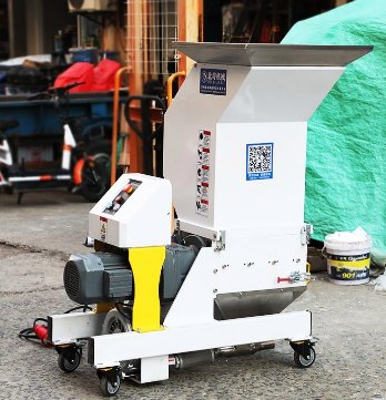 低速机边机BQ-400