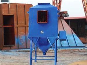 XD-11-10多管旋风除尘器