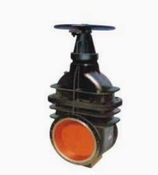 城市煤气快速启闭闸阀(铸造)