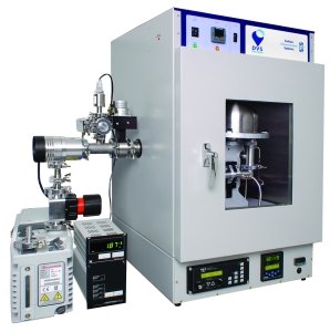 DVS Vacuum 真空吸附仪
