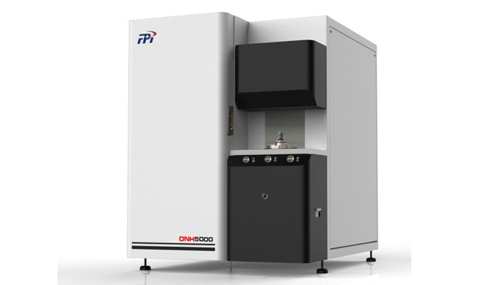 聚光科技ONH5000氧氮氢分析仪