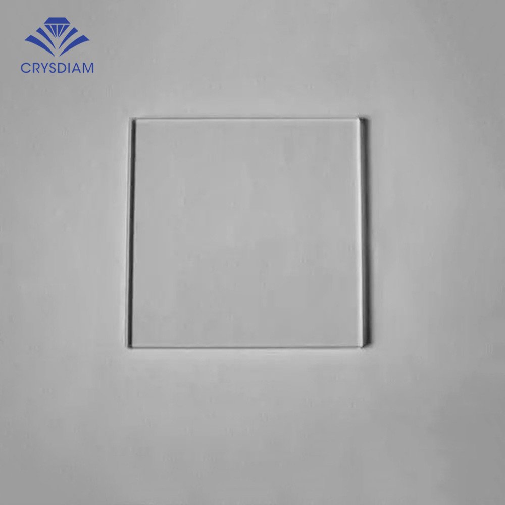 光学级单晶金刚石片