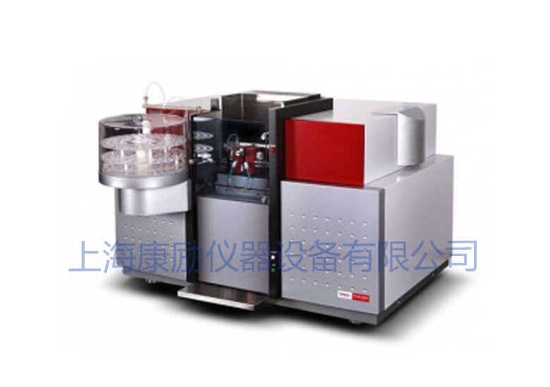 原子吸收光谱仪