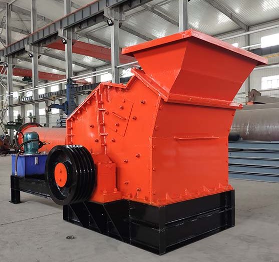 制砂机