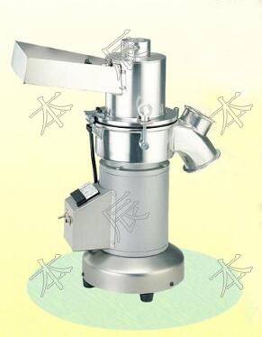 台湾祐麒FDS桌上型粉碎机