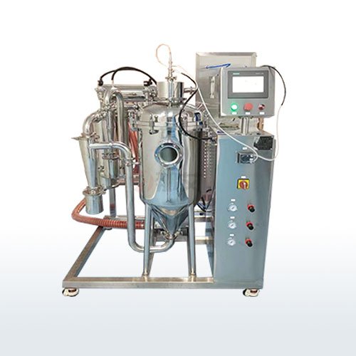 NAI-LSD1000超低温喷雾干燥机