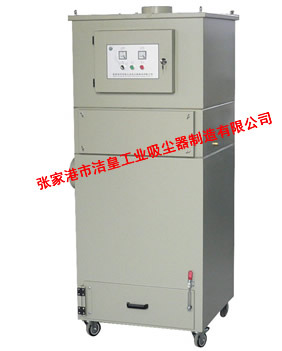 ZYP型—真空脉冲滤筒高压集尘机