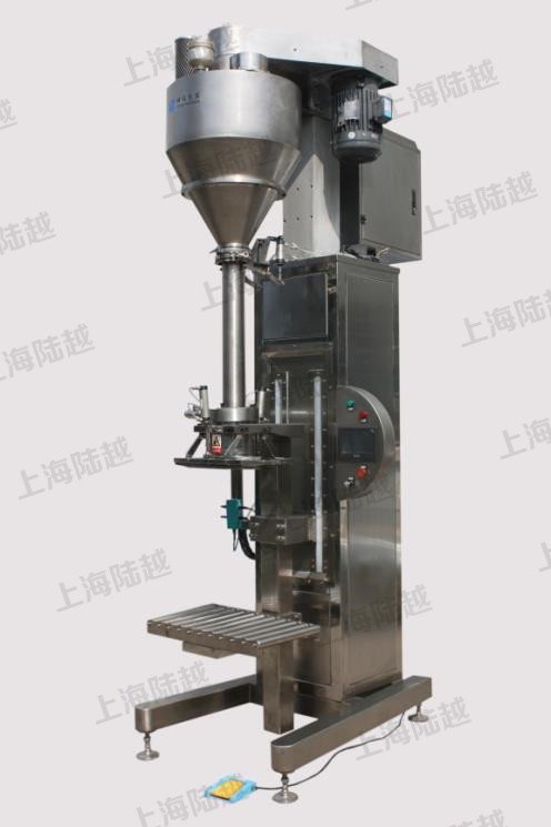 升降充填包装机（LD-TSJ110）