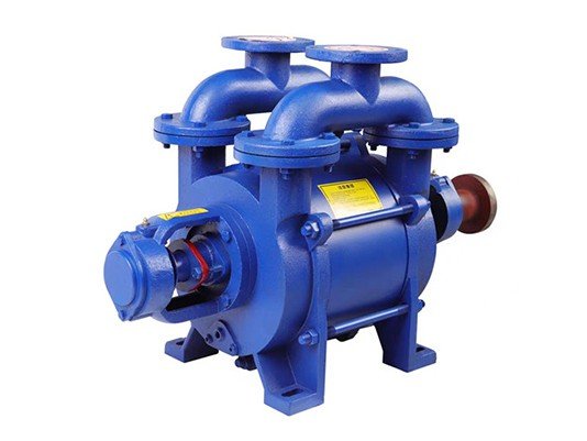 SK系列水环式真空泵及压缩机