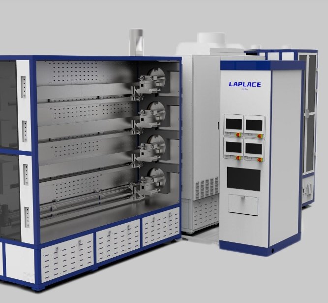 Pindola™卧式多功能炉PLX200