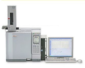 岛津G气相色谱仪