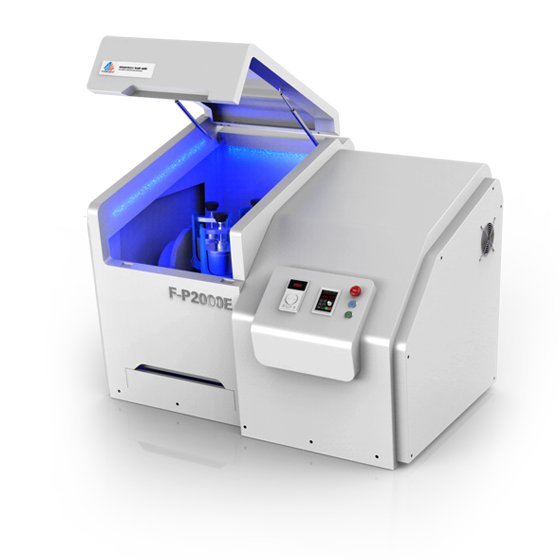 全方位高能行星式球磨仪