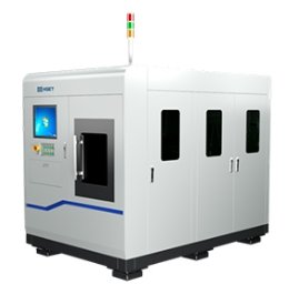 碳化硅晶圆改质切割设备