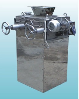 TDG-230双辊破碎机