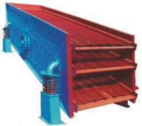 振动筛（圆振动筛）