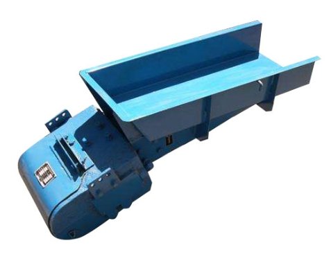 GZ系列电磁振动给料机