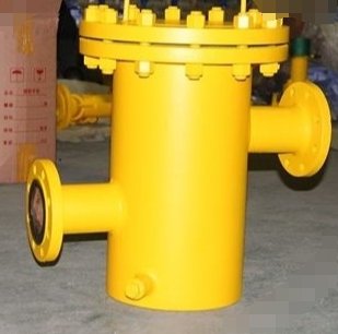 高低蓝式过滤器