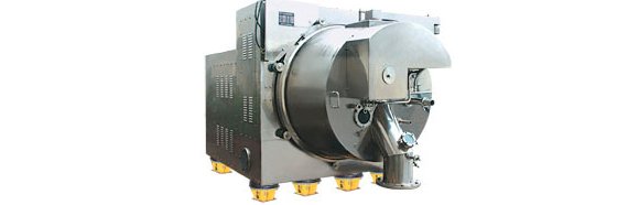 离心机GKF型防爆卧式刮刀卸料