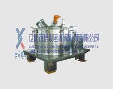 吊袋卸料离心机-PD系列