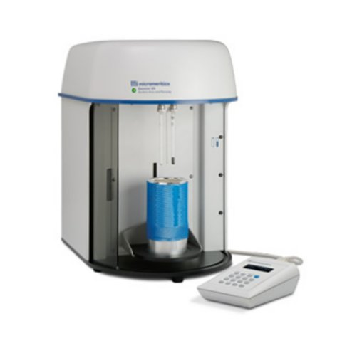 GeminiVII2390全自动快速比表面与孔径分析仪