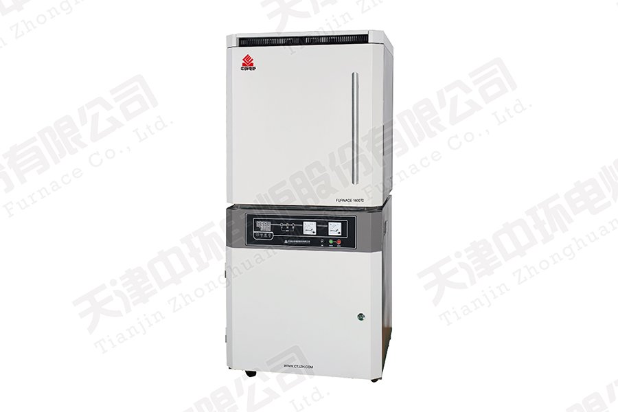 1600℃立式节能箱式电炉