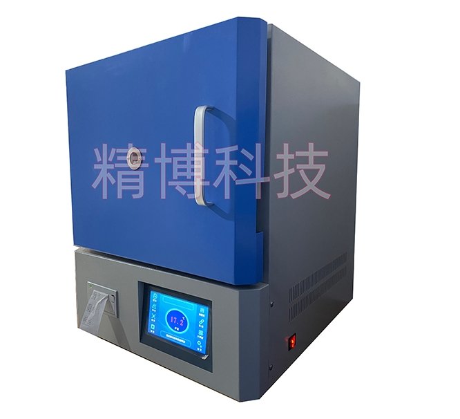 JBMF-2016智能马弗炉