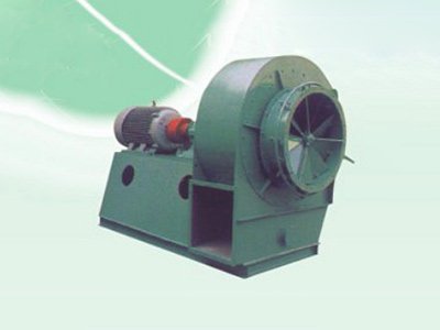 Y5-48型炉用引风机