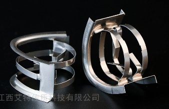 塑料异鞍环填料