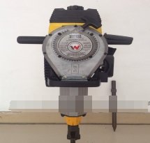 PPSN55破碎镐内燃机