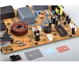 导热绝缘片 TSP-9000 P