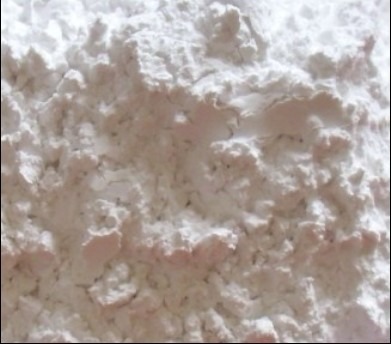 1250目气流石英粉