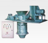 库侧熟料散装机