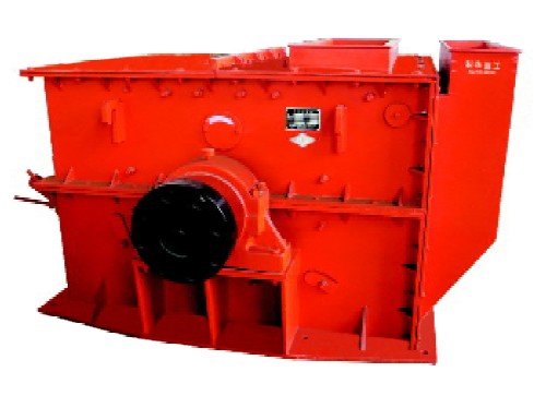 PCH系列环锤式破碎机