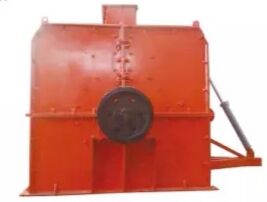 FCXP-系列节能可调节细碎机