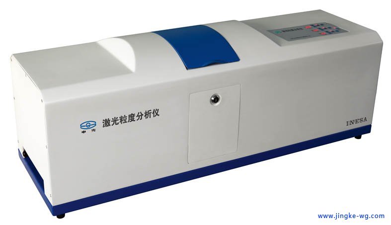 WJL-606激光粒度仪