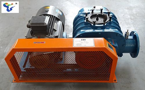 章丘明风罗茨鼓风机