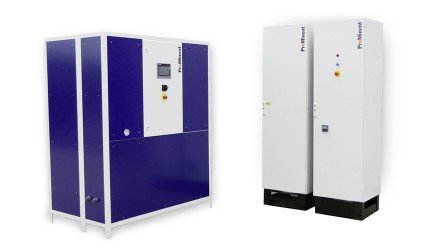 CHLORINSITU IIa XL 大型次氯酸钠发生器