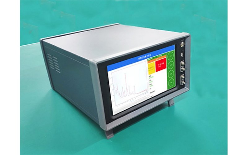 R3200双波长便携式激光拉曼光谱仪