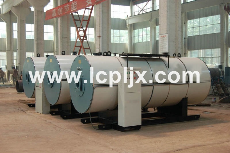 RLY系列燃油、气热风炉