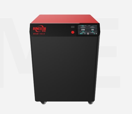 高能行星式冷冻球磨仪