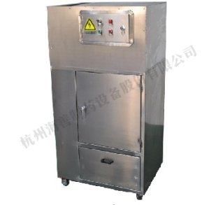 CBX型干式除尘机