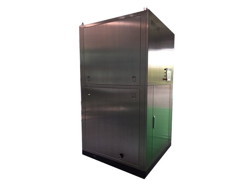 SS-156-240 高速分散机