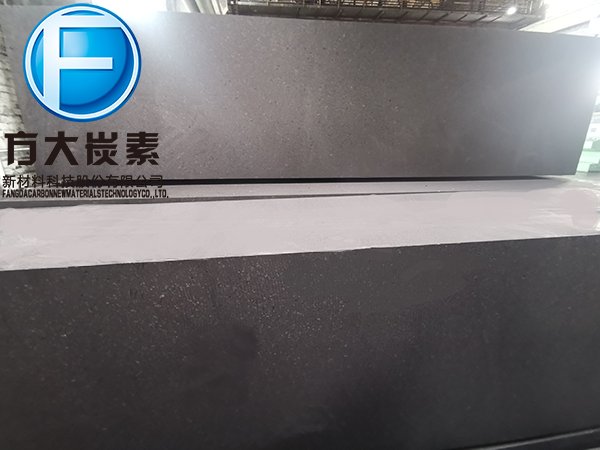 石墨质导电电极