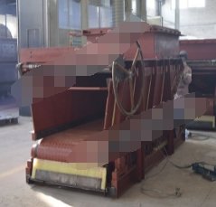 GLD3300/7.5/S甲带式给煤机